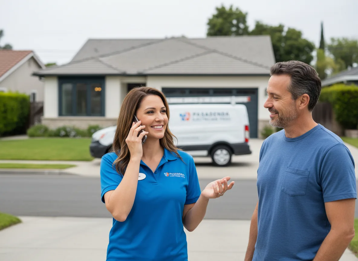 Electrician Creston, WA FAQs